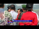 Jusuf Kalla tinjau persiapan KAA di Bandara Halim - NET12