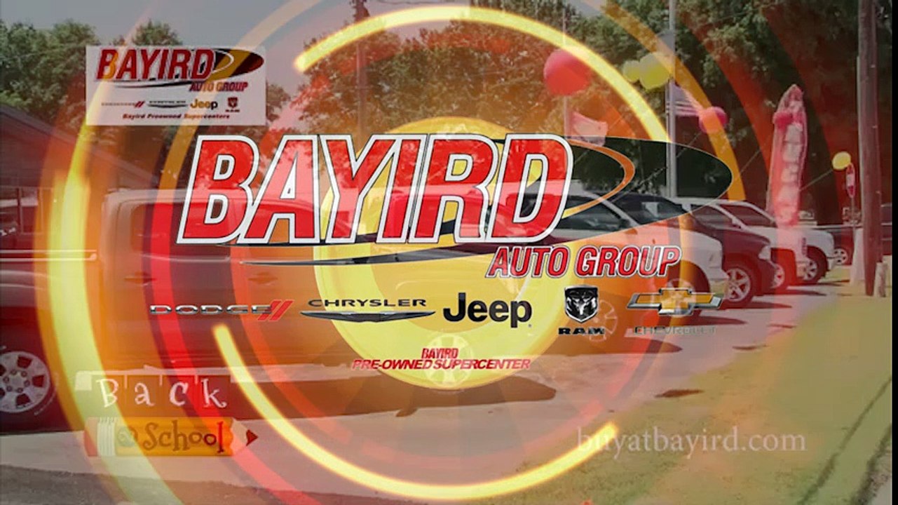 Sales Tax Paid Cars Paragould AR | Bayird Auto Group Sales Tax Paid Event Jonesboro AR