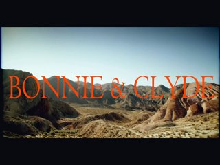 Psycho Liars - Bonnie & Clyde.