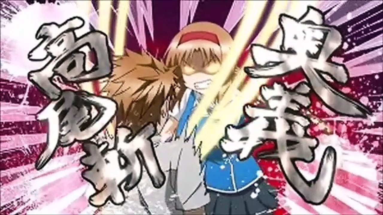 D frag! op full Slamate!