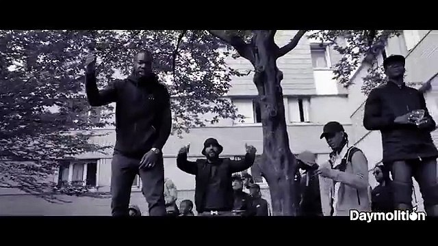 Dooma GS - #LNCLE (Les nuages cachent les étoiles) (clip officiel)