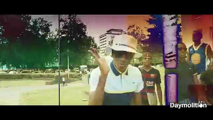 Dricks - Enterrez Les (Remix Kalash Criminel) (clip officiel)