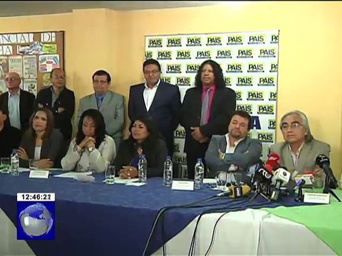 Nuevos datos sobre las supuestas coimas que habría entregado Odebrecht a Ecuador