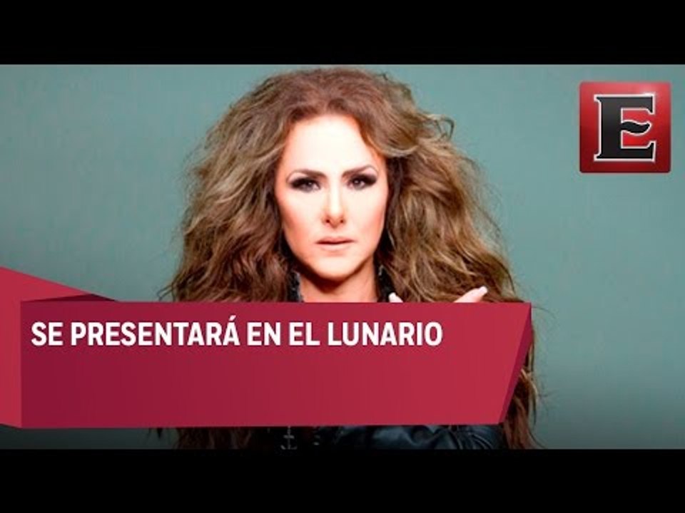 Manoella Torres presenta nuevo disco y  espectáculo