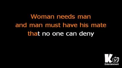 Anne Murray As Time Goes By Karaoke Lyrics