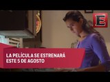 “Sushi a la mexicana”, con sazón femenino