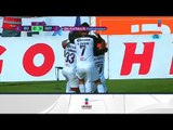 Increíble TERCER GOL de Lobos BUAP vs Querétaro | Imagen Deportes