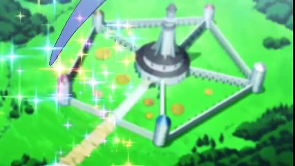 Zero no Tsukaima อสูรรับใช้ของยาย 0 สนิท ภาค 4 ตอนที่ 12