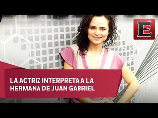 Damayanti Quintanar en “Hasta que te conocí”