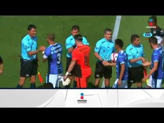 Tải video: Liga MX | Querétaro 0-4 Lobos BUAP | Imagen Deportes