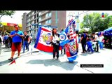 Así se vivió pulso del Cruz Azul vs. Chivas en la Liga MX | Adrenalina