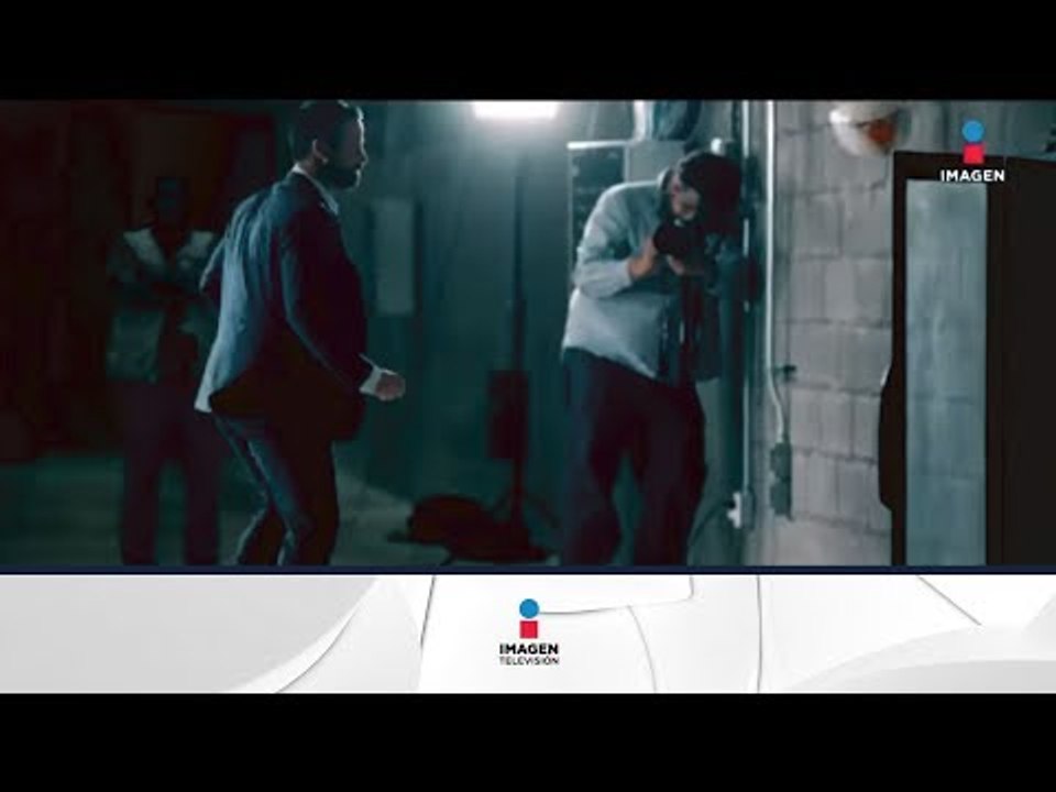 Le salió Caro a Rafael Puente del Río | Adrenalina | Imagen Deportes