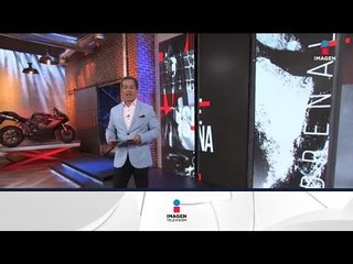 Adrenalina | Programa del 30 de julio de 2017 | Imagen Deportes