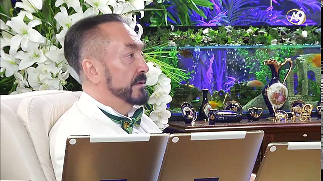 Sohbetler (2 Ağustos 2017; 22:00)