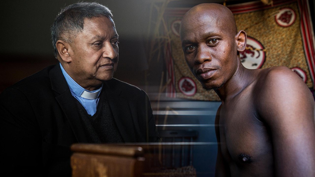 Demon Defense in South Africa