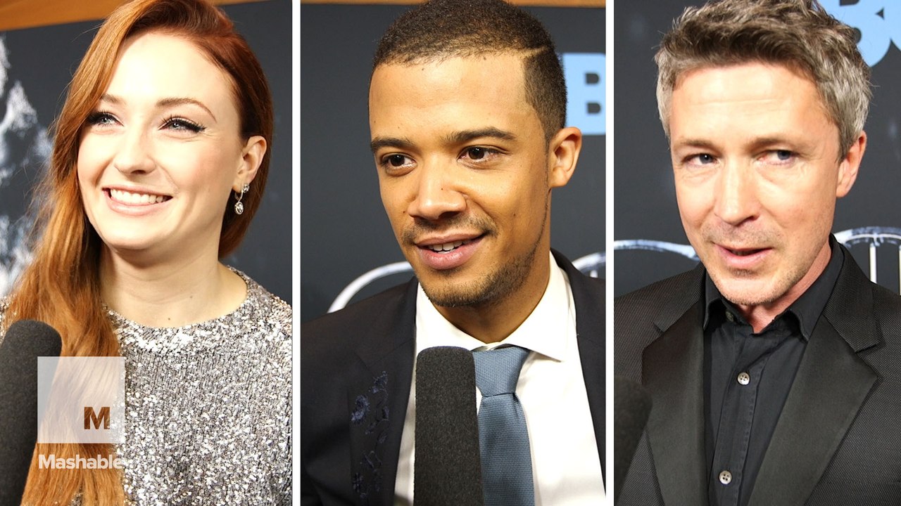 The ‘Game of Thrones’ cast reveals what songs would be on their character’s iPod