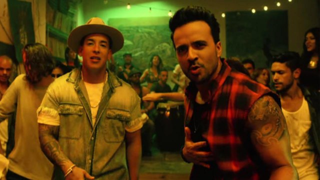 'Despacito' Sets New Record as Most-Viewed YouTube Video | Billboard News
