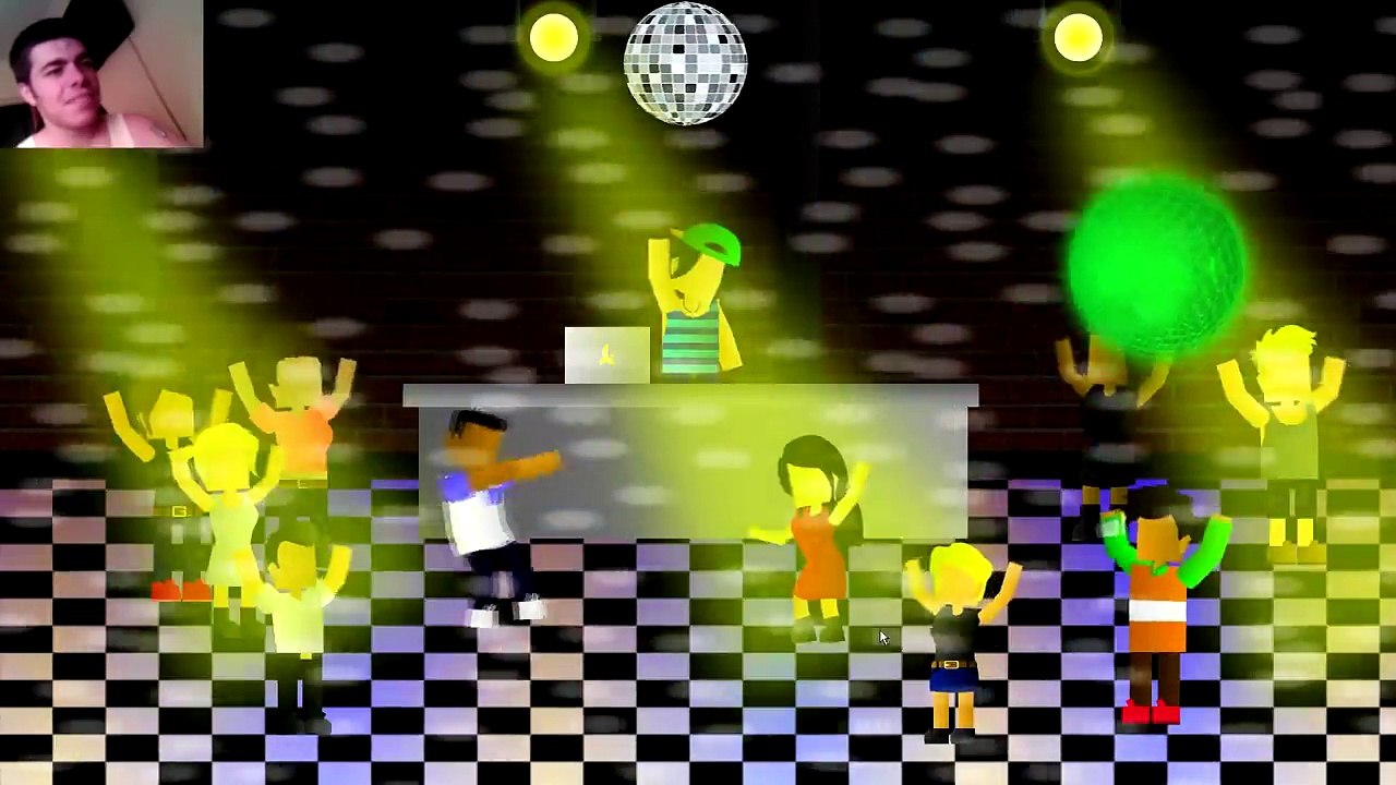 SICK DANCING! | Flix and Chill #2