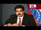 Nicolas Maduro: seguirán protegiendo al país de 