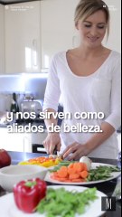 Trucos caseros e ideales para cuidar nuestro cuerpo