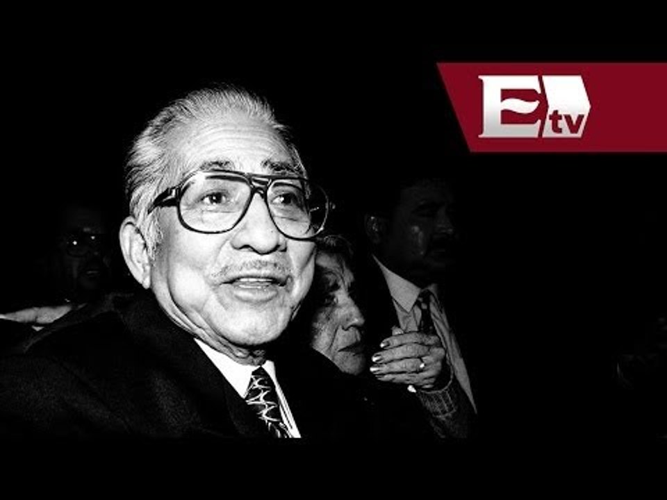¿Quién era La Quina? Fallece ex dirigente petrolero a los 91 años / Titulares con Vianey Esquinca