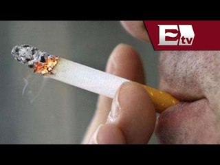 ¿En qué consiste la enfermedad pulmonar obstructiva crónica? / Andrea Newman