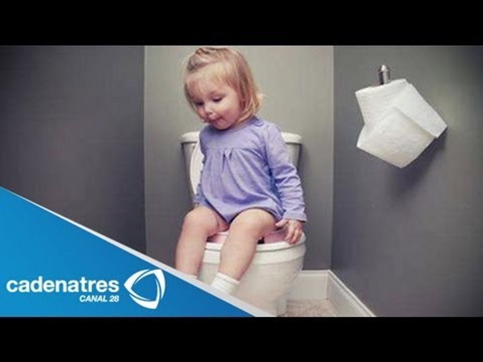 Cómo dejar el pañal / Cómo enseñarle al bebé a dejar el pañal