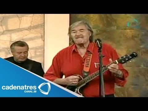 Los hermanos Carrion en el foro de Nuestro Día