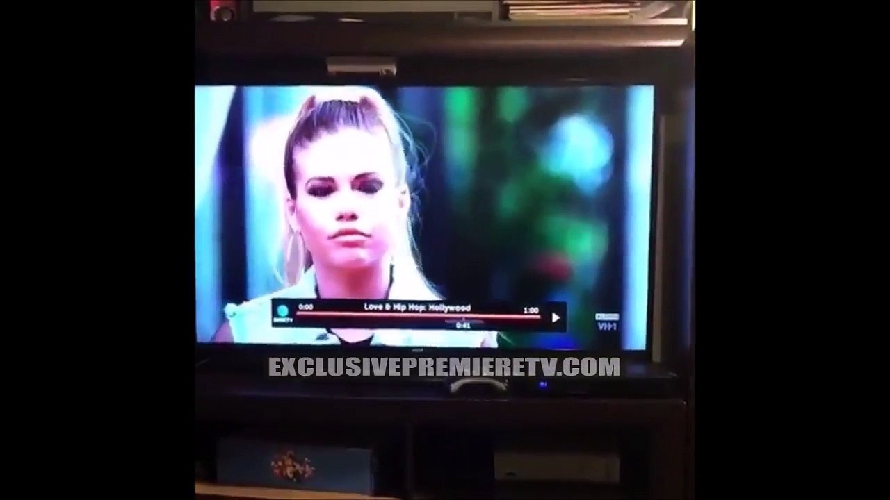 Safaree Responds to His Painted On Hairline That Day I Had A Bad Haircut