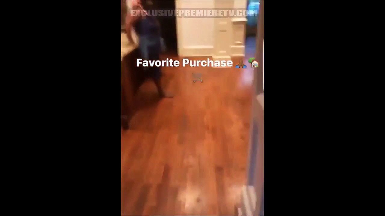 TEE GRIZZLEY Bought His First Mansion For $800k