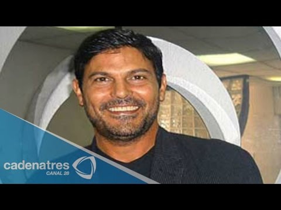 Francisco Gattorno dijo no saber si Itatí Cantoral padece alcoholismo