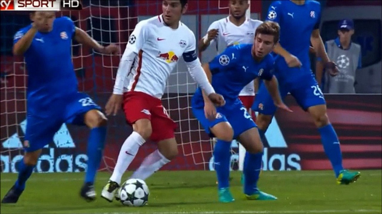 CL-Quali-Fehlentscheidungen gegen FC Salzburg