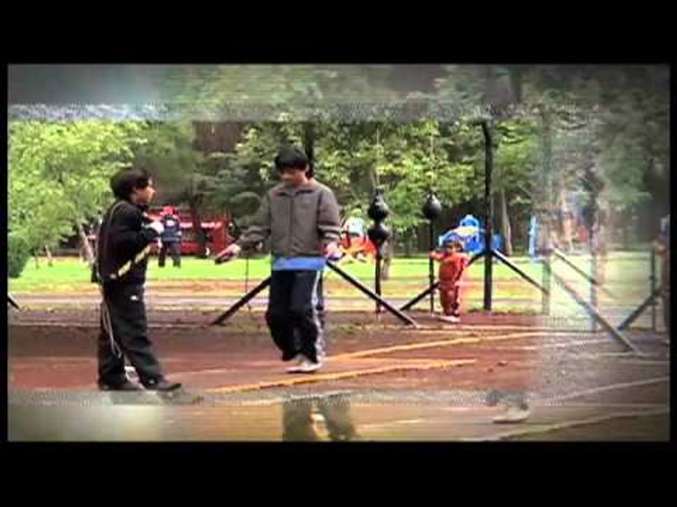 La importancia de practicar deporte