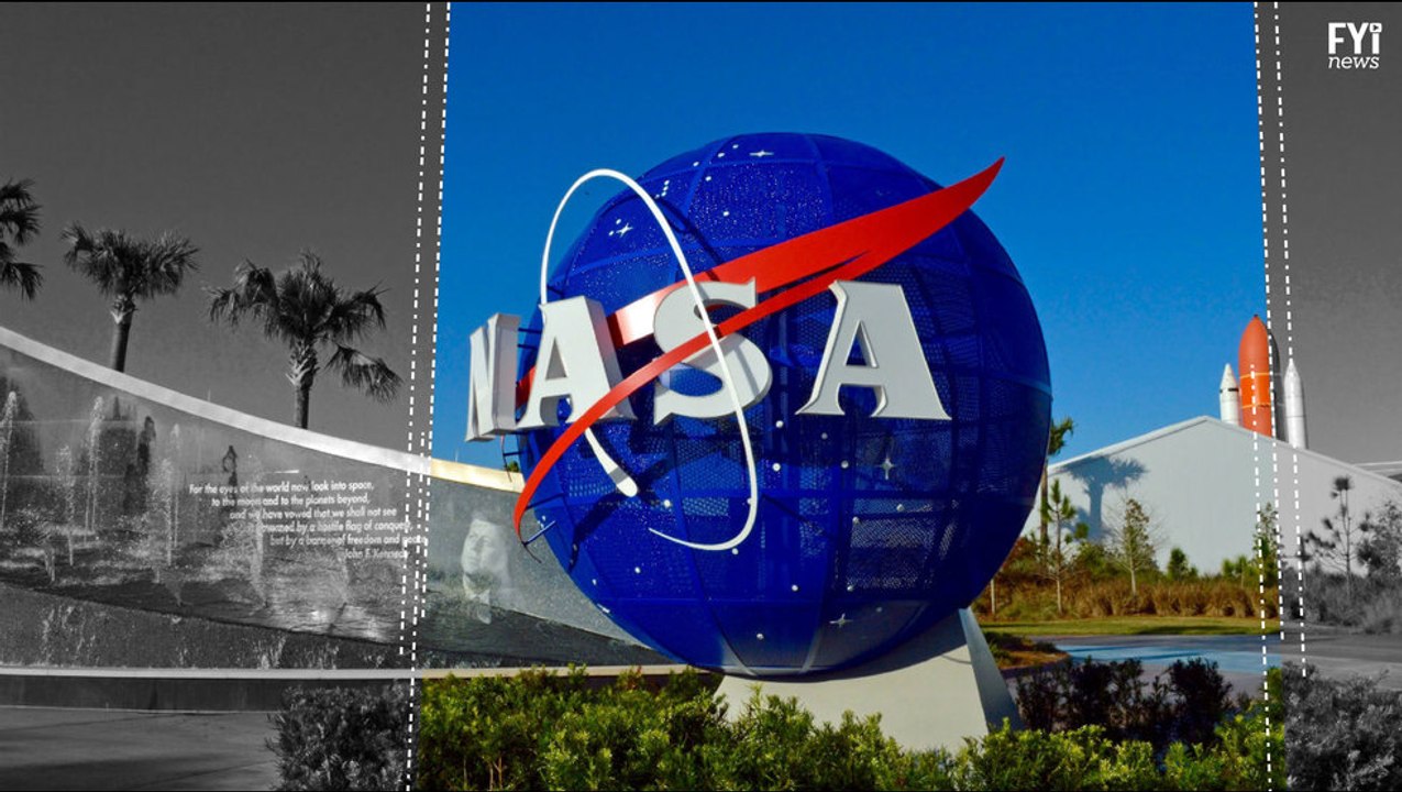 Nasa Needs Origami