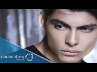 "Mi sueño es tener una familia" : Victor García