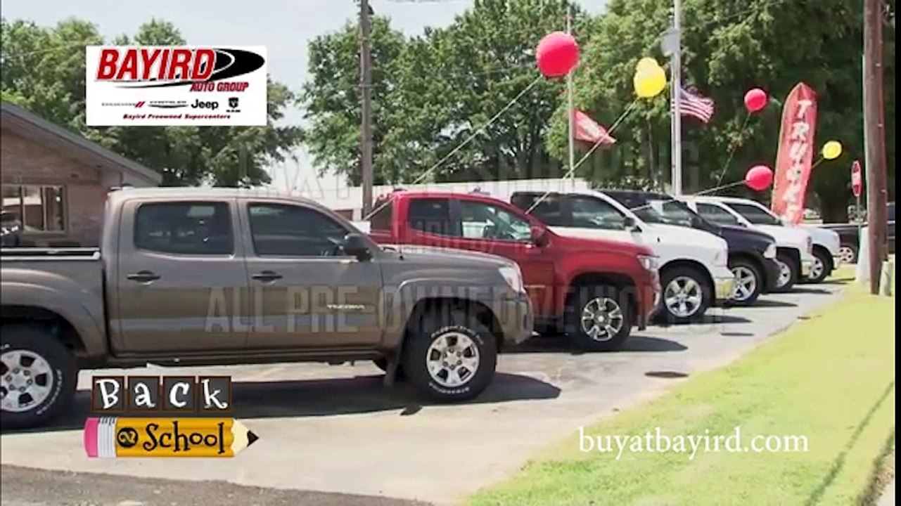Dodge SUVs Sales Tax Paid Memphis TN | AR Tax Free Weekend Jonesboro AR