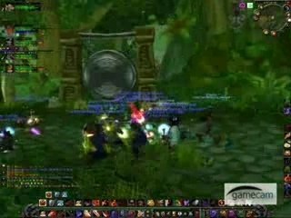 Zul gurub par les gardiens du secret