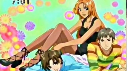 NUEVA PELICULA DE SAKURA CARD CAPTOR / LIVE ACTION DE PEACH GIRL Y ITAZANURA NA KISS