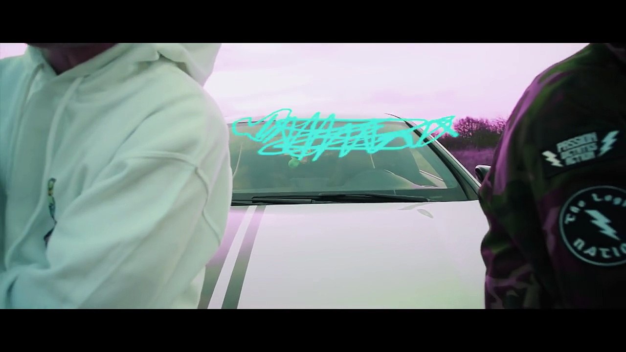 MadMado ft. Rida Radar Black Friday (prod. Sonny Haze)