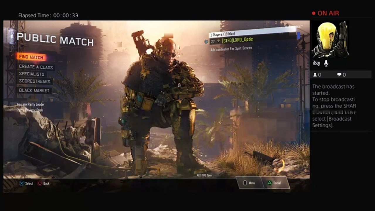 LXRD_0ptic's Live PS4 Broadcast (13)