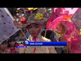 Karnaval Pesisir Tegal Meriahkan Puncak HUT Kota Tegal - NET5