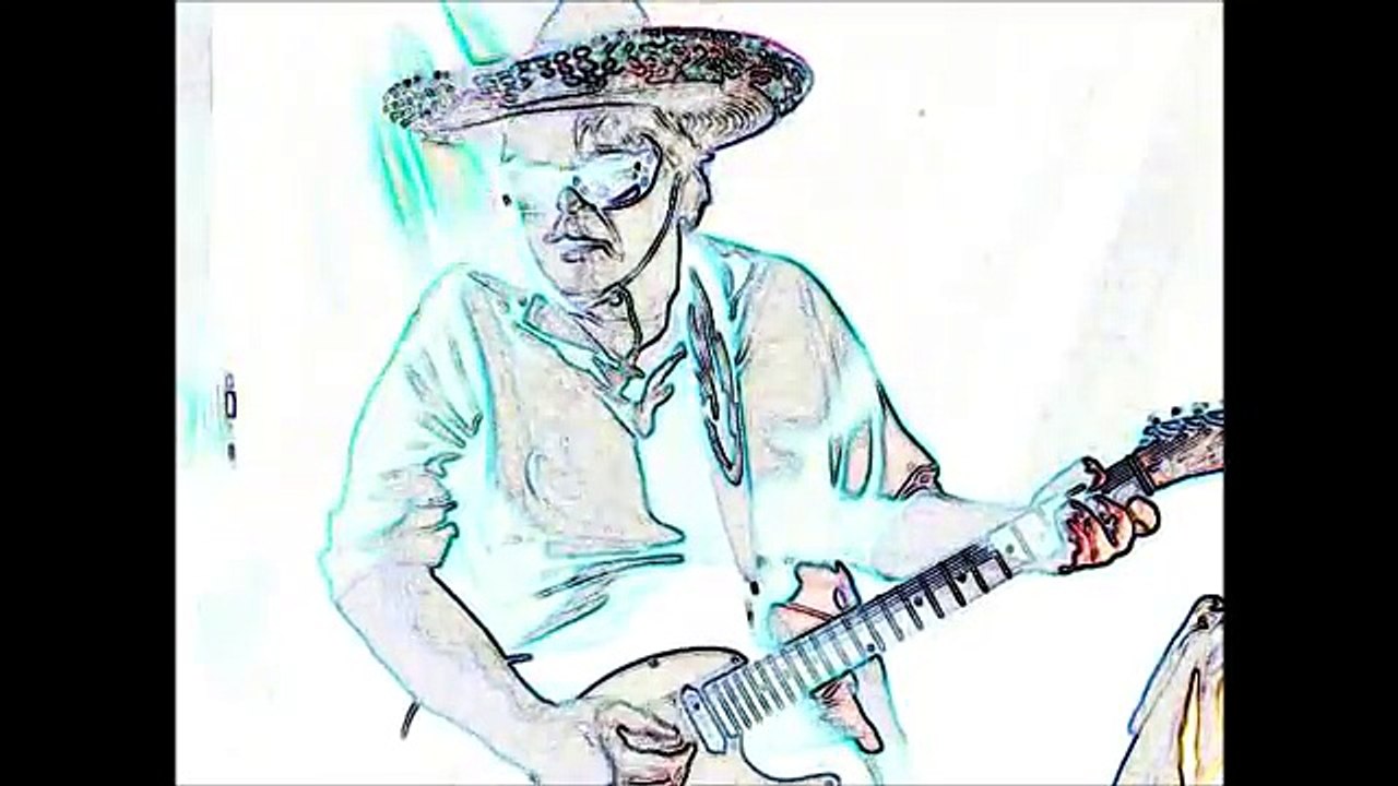 Mish Mash 7 2016 By Philip Hampton