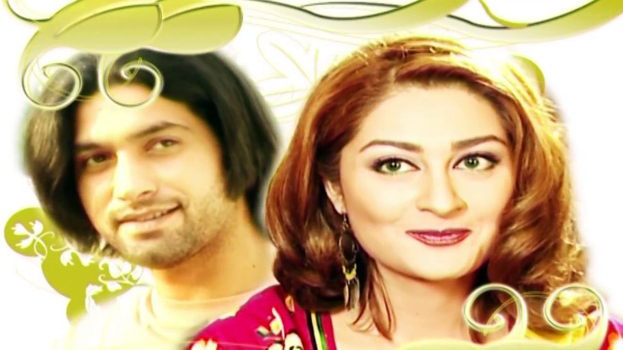 Sitam Episode 3 HD Pakistan TV Drama Nauman Ejaz, Ahsan Khan, Saba Hameed