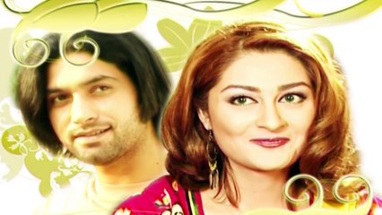 Sitam Episode 5 HD Pakistan TV Drama Nauman Ejaz, Ahsan Khan, Saba Hameed
