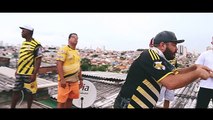 Poesia De Babel Nocivo Shomon feat Thiago DEliti Beat Mortão VMG Video Clipe Oficial