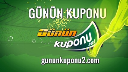 5 Ağustos Cumartesi Hazır kuponlar
