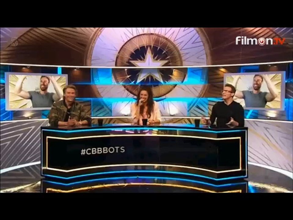 CBB BOTS Episode 4 Aug 04, 2017