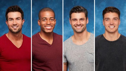 Who Will Be The Next 'Bachelor'? | THR News