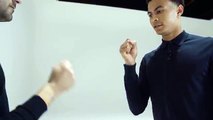 Dele Alli Teaches The Tottenham Hotspur Handshakes | British GQ