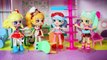 HAPPY PLACES _ SHOPKINS _ Spring Has Sprung! The Big Clean Up! ,Cartoons animated anime Tv series movies 2018